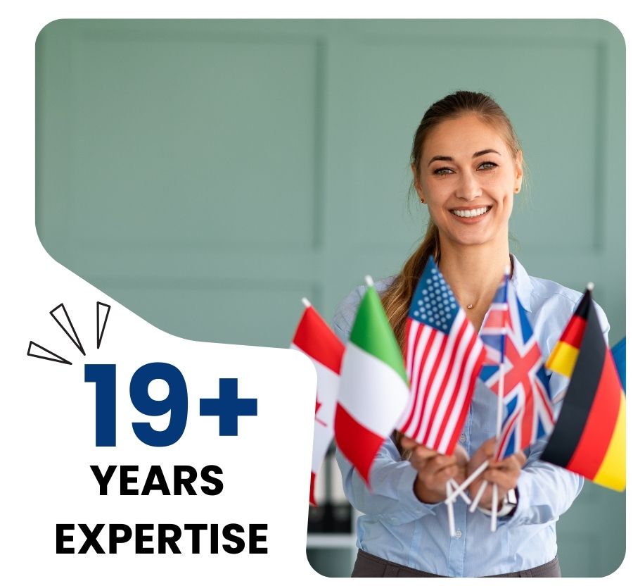 i20 Overseas Education Advisors