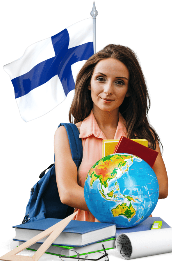 finland